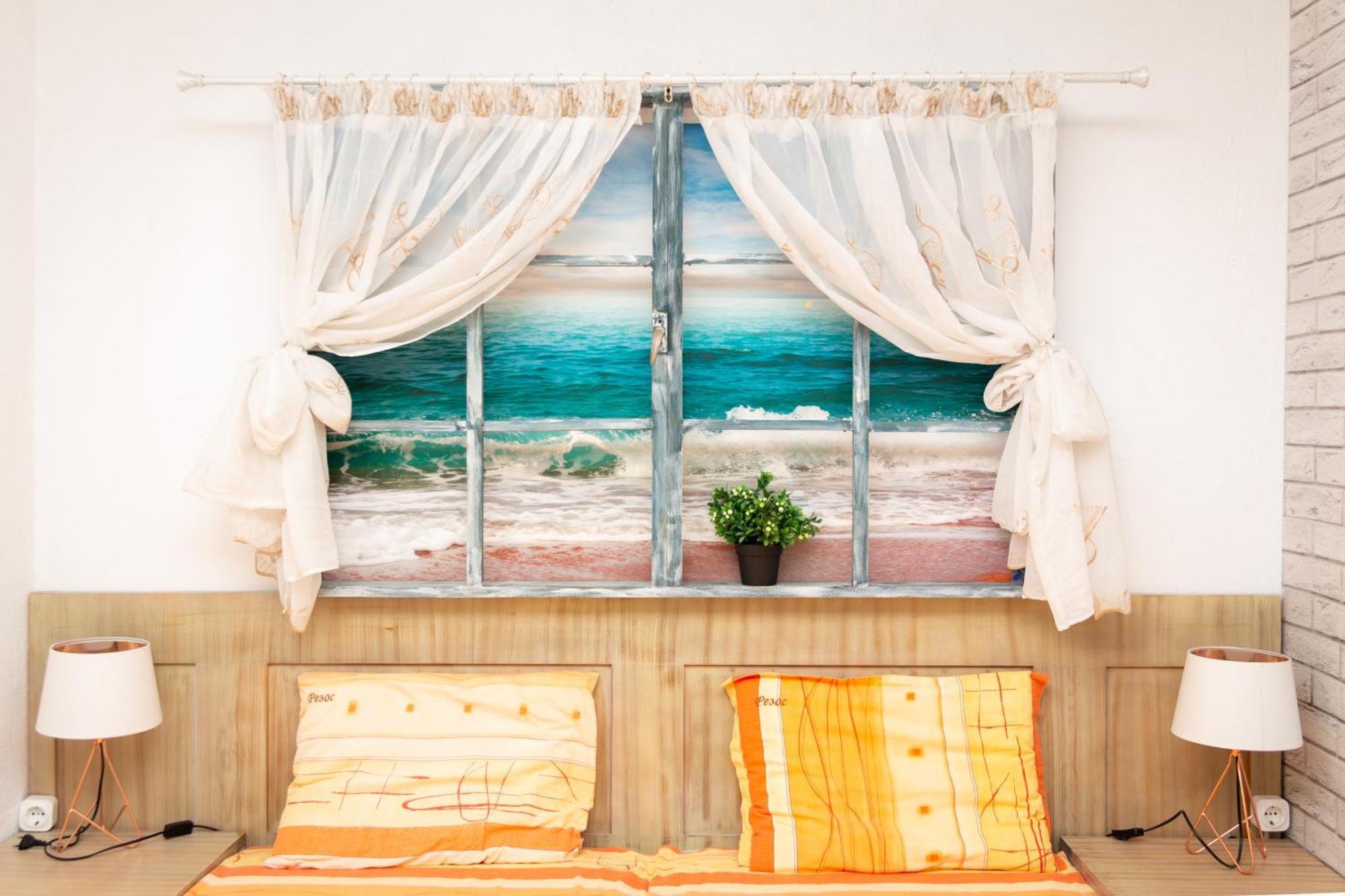 Villa Rezos 雷佐沃 外观 照片
